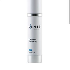 Senate brand ATP reset moisturizer